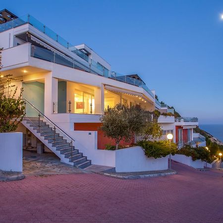 Antiopi Luxury Villa Agia Pelagia  Ngoại thất bức ảnh